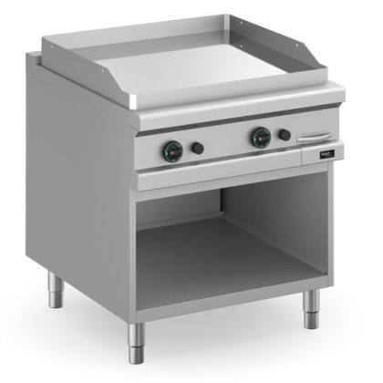 Apach 900 Series Fry Top Gas Aptg-89Plc/Pl