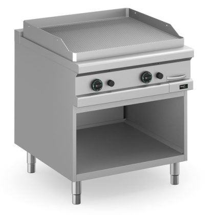 Apach 900 Series Fry Top Gas Aptg-89Pr/Pl