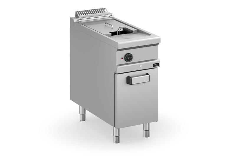Apach 900 Series Fryer Electric Apfe-49P/Pl