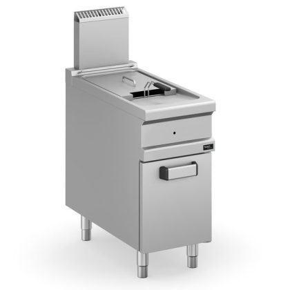 Apach 900 Series Fryer Gas Apfg-49P/Pl