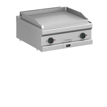 Apach 700 Series Fry Top Electric Apte-77Tl/Pl