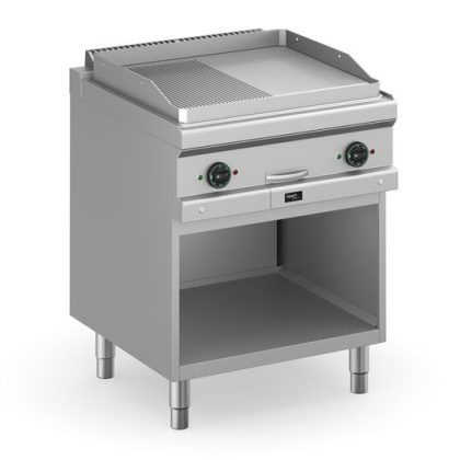 Apach 700 Series Fry Top Electric Apte-77Plr/Pl