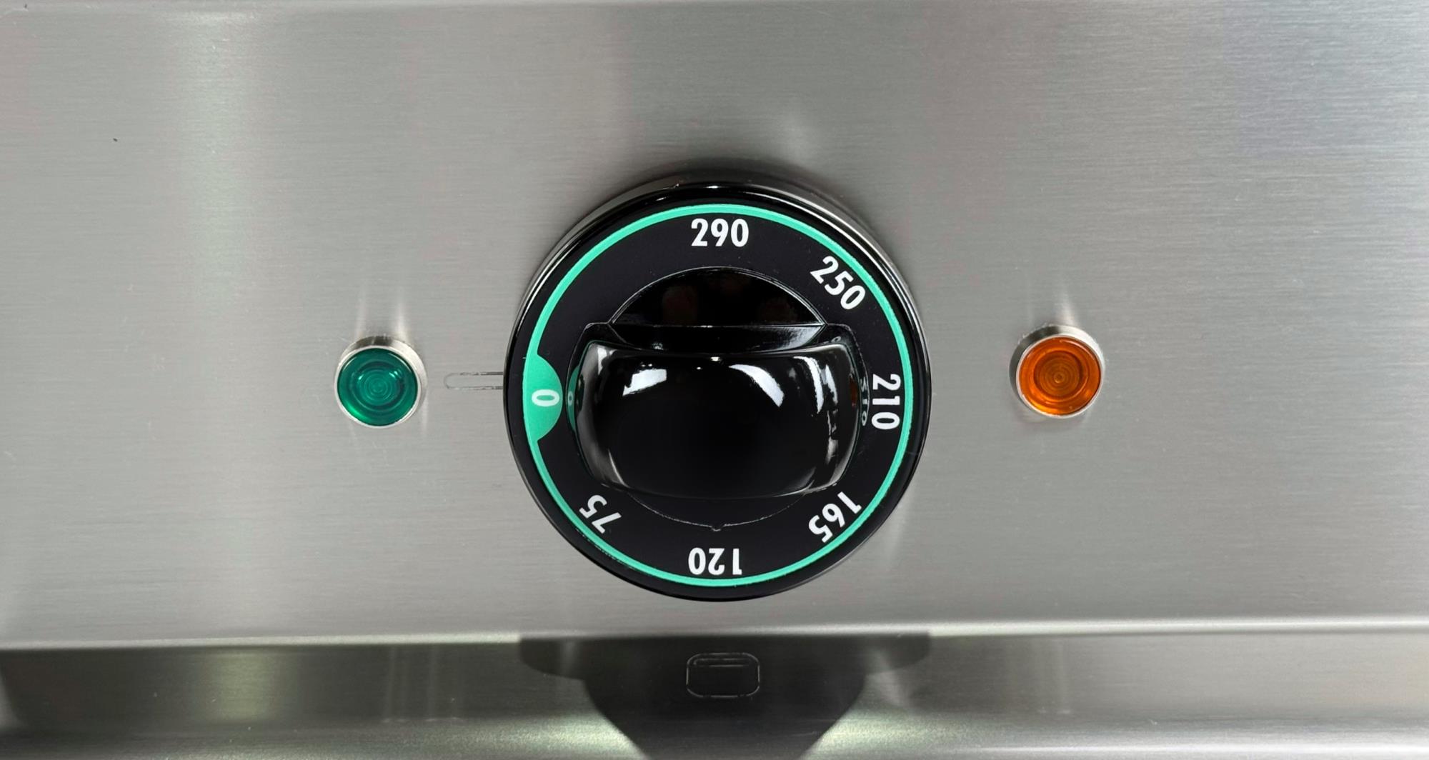 Apach 700 Series Fry Top Electric Apte-77Plr/Pl - Image 7