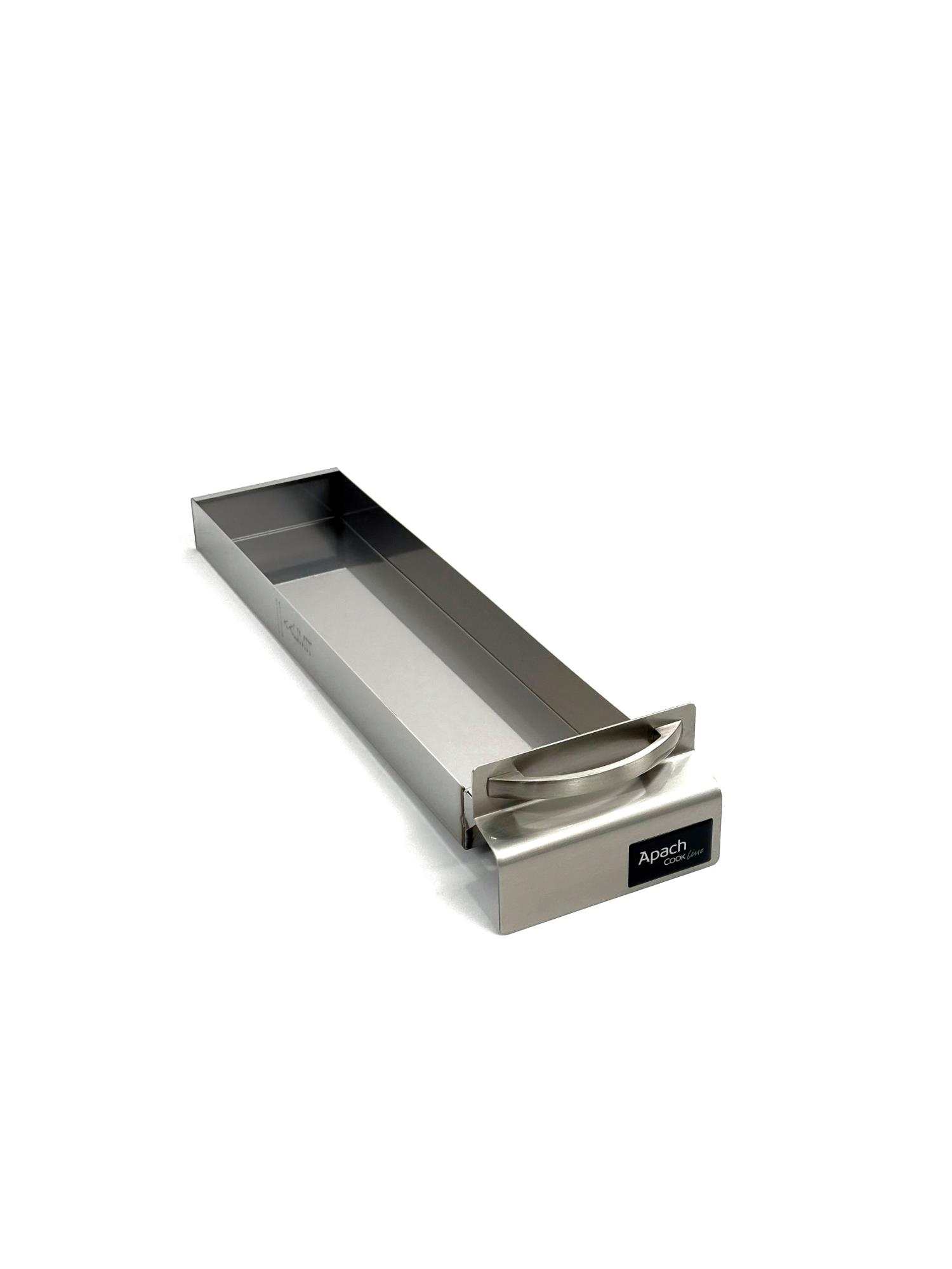 Apach 700 Series Fry Top Electric Apte-77Plr/Pl - Image 9