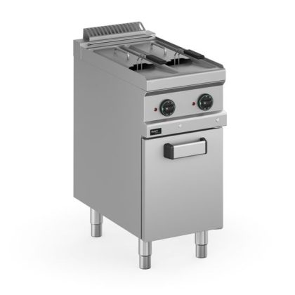 Apach 700 Series Fryer Electric Apfe-47/2P/Pl
