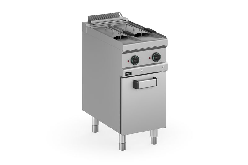 Apach 700 Series Fryer Electric Apfe-47/2P/Pl
