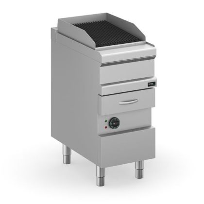 Apach 700 Series Water Grill Apgew-47P/Pl