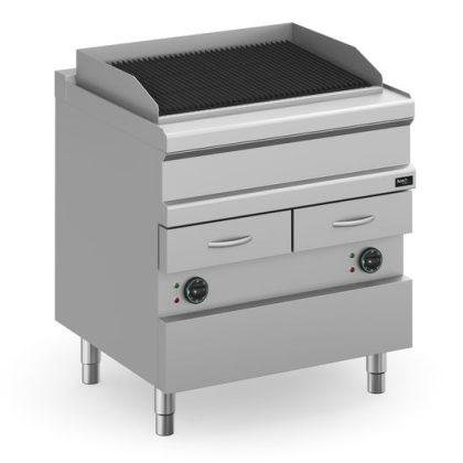 Apach 700 Series Water Grill Apgew-87P/Pl