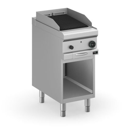Apach 700 Series Lava Stone Grill Apgg-47P/Pl