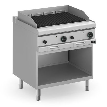 Apach 700 Series Lava Stone Grill Apgg-77P/Pl