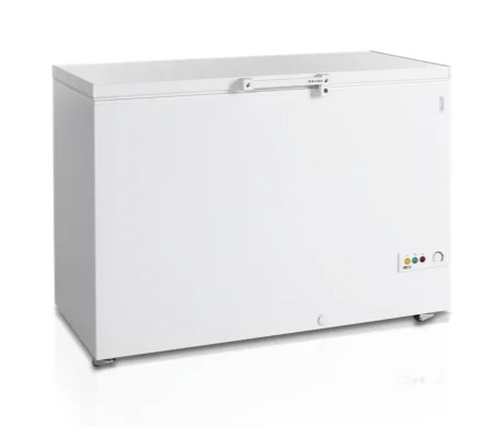 Chest Freezer Tefcold Fr405 Sl