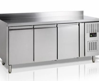 Tefcold Gc73 16440 (Substitution For 39130530001)