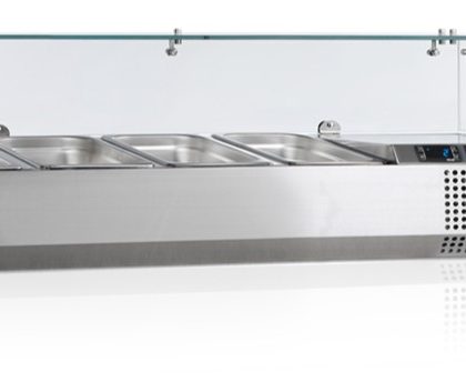 Tefcold Vk38-120 16514 (Substitution For 43130141001)