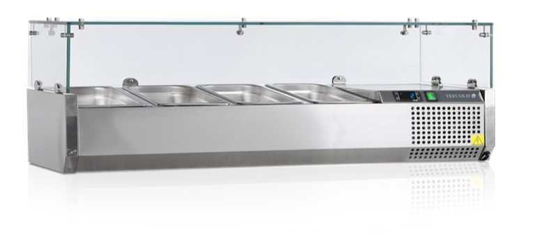Tefcold Vk38-120 16514 (Substitution For 43130141001)