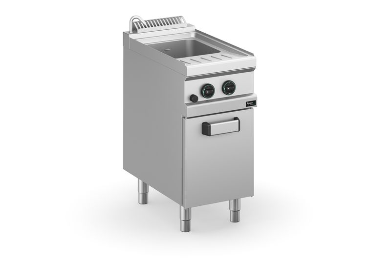 Apach 700 Series Pasta Cooker Apach Appg-47P/Pl