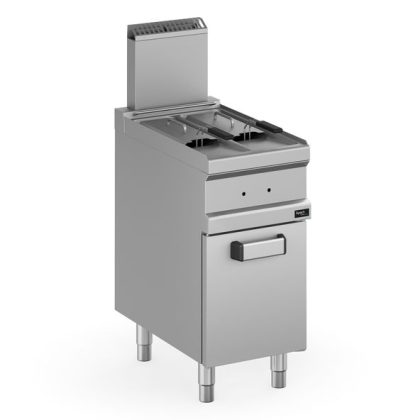 Apach 700 Series Fryer Gas Apfg-47/2P/Pl