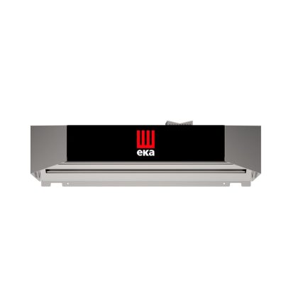 Hota de condensare pentru cuptoarele Millennial TS 16 si 20 de rafturi, Tecnoeka, 230V/600W, 930x1045x(H)308mm