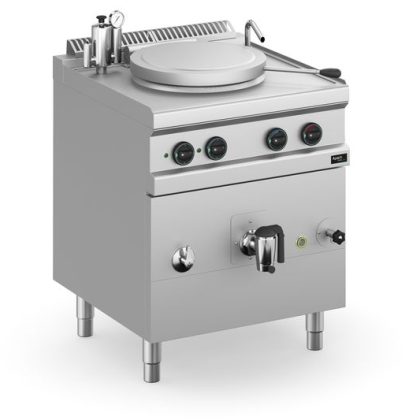 Apach 700 Series Boiling Pan Electric Apke-77/Pl