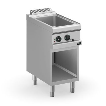 Apach 700 Series Bain-Marie Apbe-47P/Pl