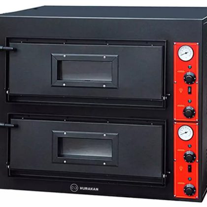 Pizza Oven Hurakan Hurakan Hkn-Hep2