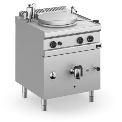 Apach 700 Series Boiling Pan Apkg-77/Pl Gas