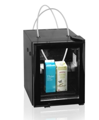 Tefcold Bc30 Mc