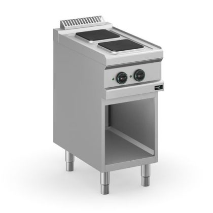 Apach 700 Series 2 Hotplates Range Electric Apre-47P/Pl