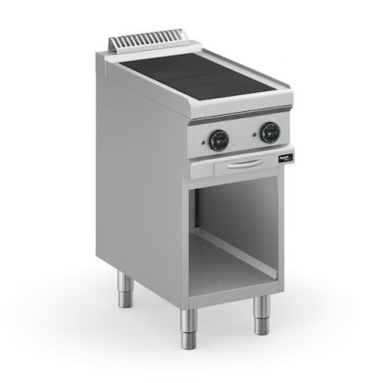 Apach 700 Series 2 Hotplates Range Electric Apre-47Qp/Pl