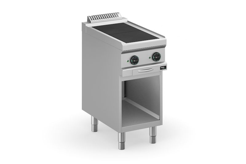 Apach 700 Series 2 Hotplates Range Electric Apre-47Qp/Pl