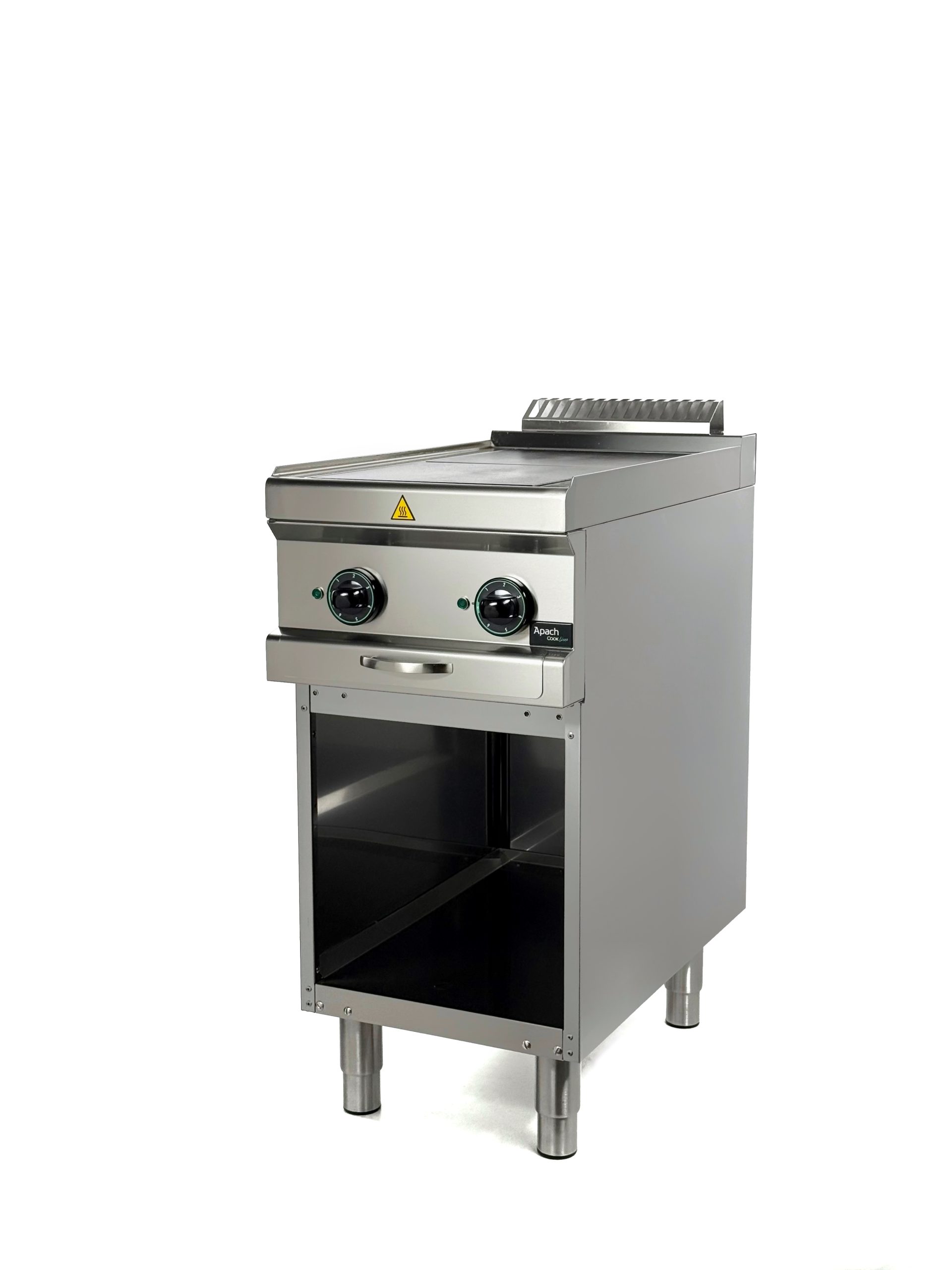 Apach 700 Series 2 Hotplates Range Electric Apre-47Qp/Pl - Image 8
