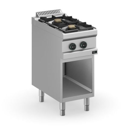 Apach 700 Series 2 Burners Range Gas Aprg-47P/Pl
