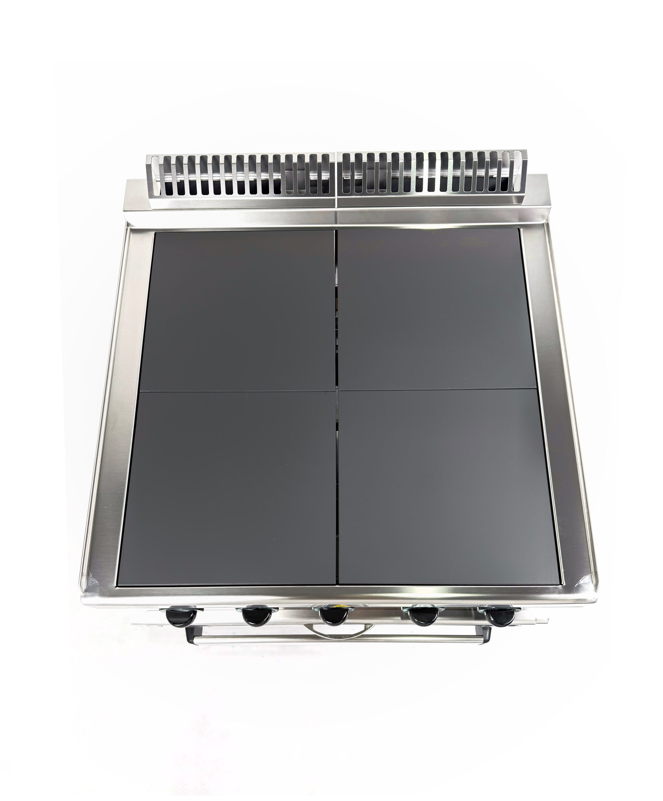 Apach 700 Series 4 Hotplates Range Electric Apre-77Qfe/Pl - Image 7