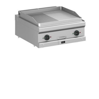 Apach 700 Series Fry Top Electric Apte-77Tlr/Pl