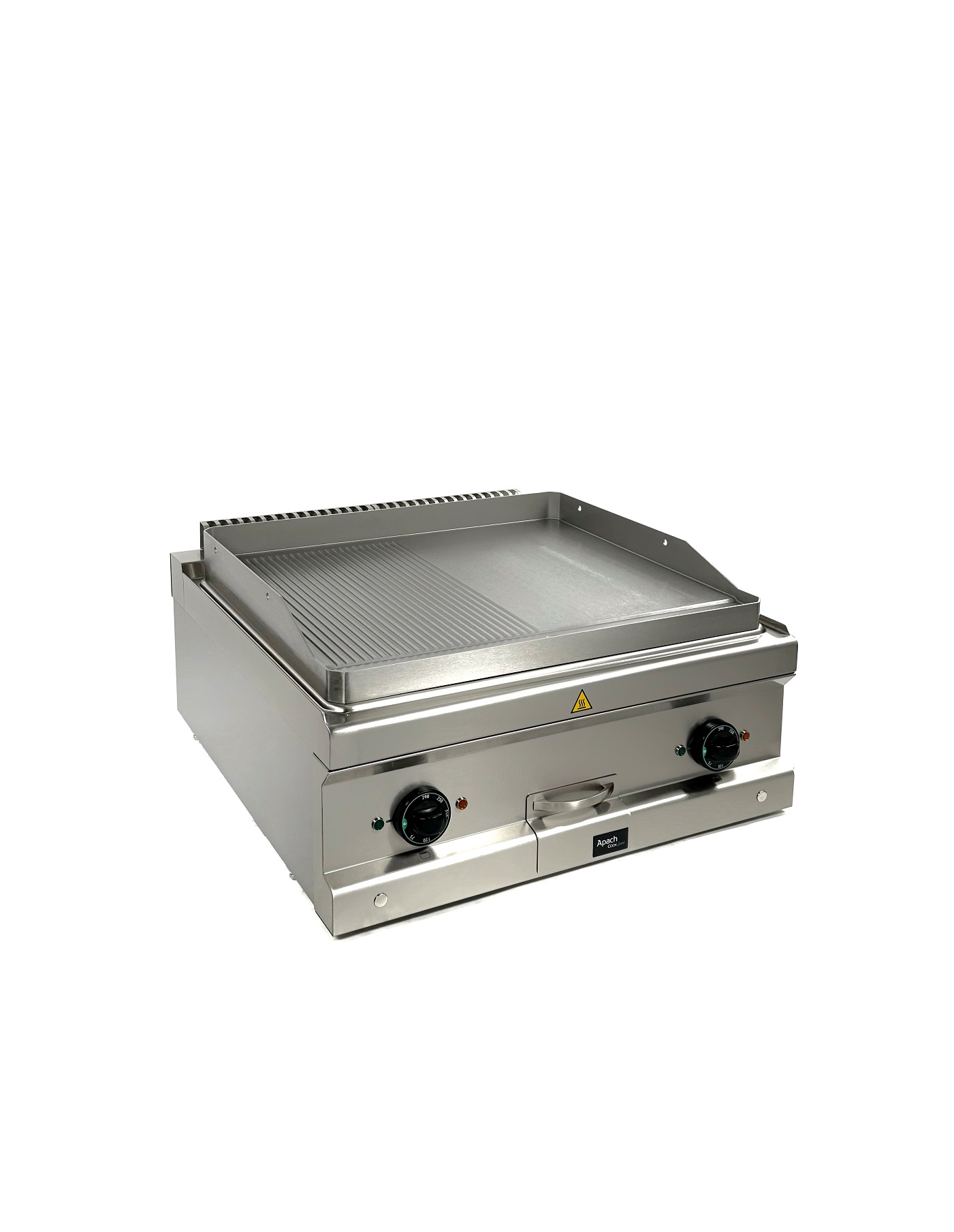 Apach 700 Series Fry Top Electric Apte-77Tlr/Pl - Image 2