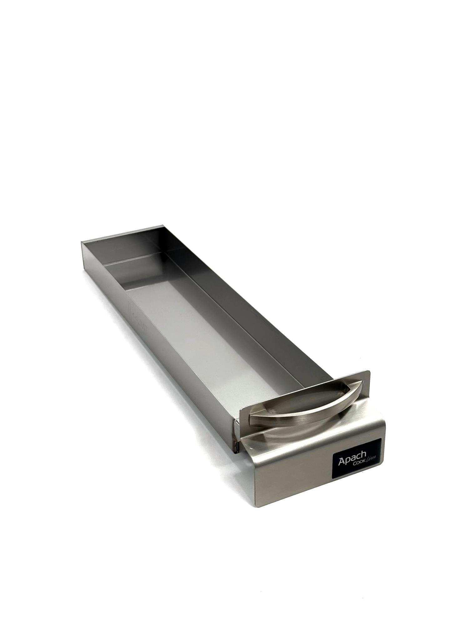Apach 700 Series Fry Top Electric Apte-77Tlr/Pl - Image 7