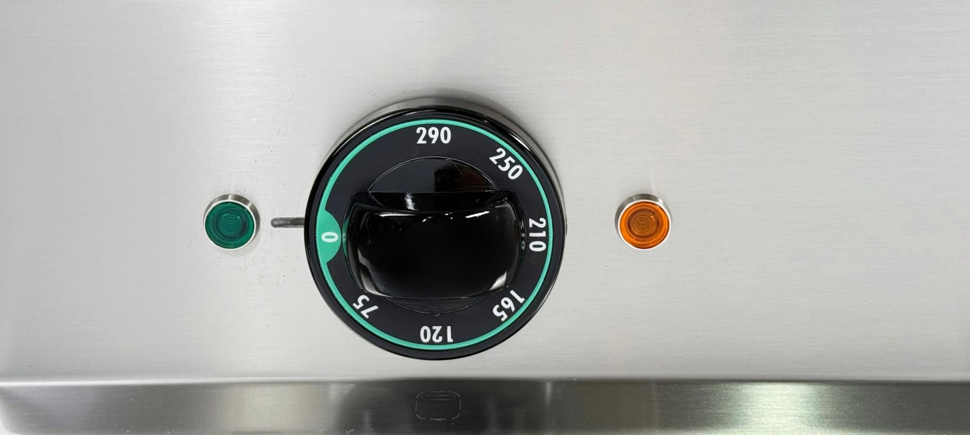 Apach 700 Series Fry Top Electric Apte-77Tlr/Pl - Image 9