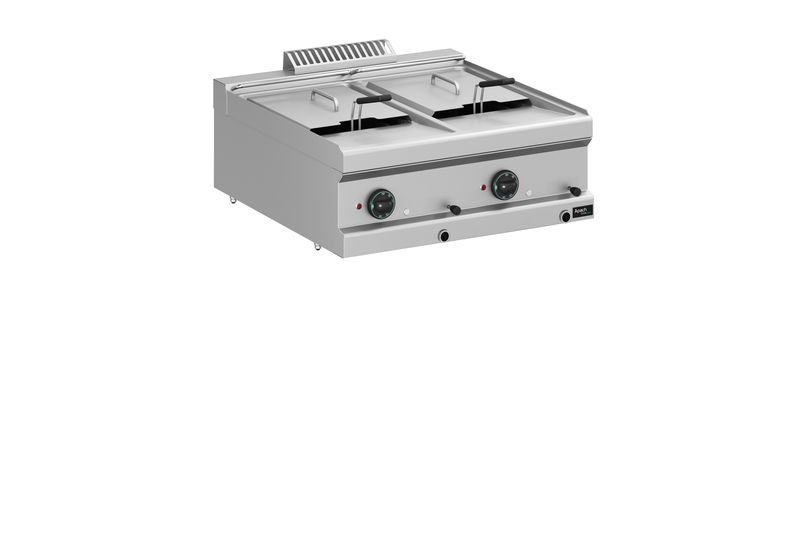 Apach 700 Series Fryer Electric Apfe-77T/Pl