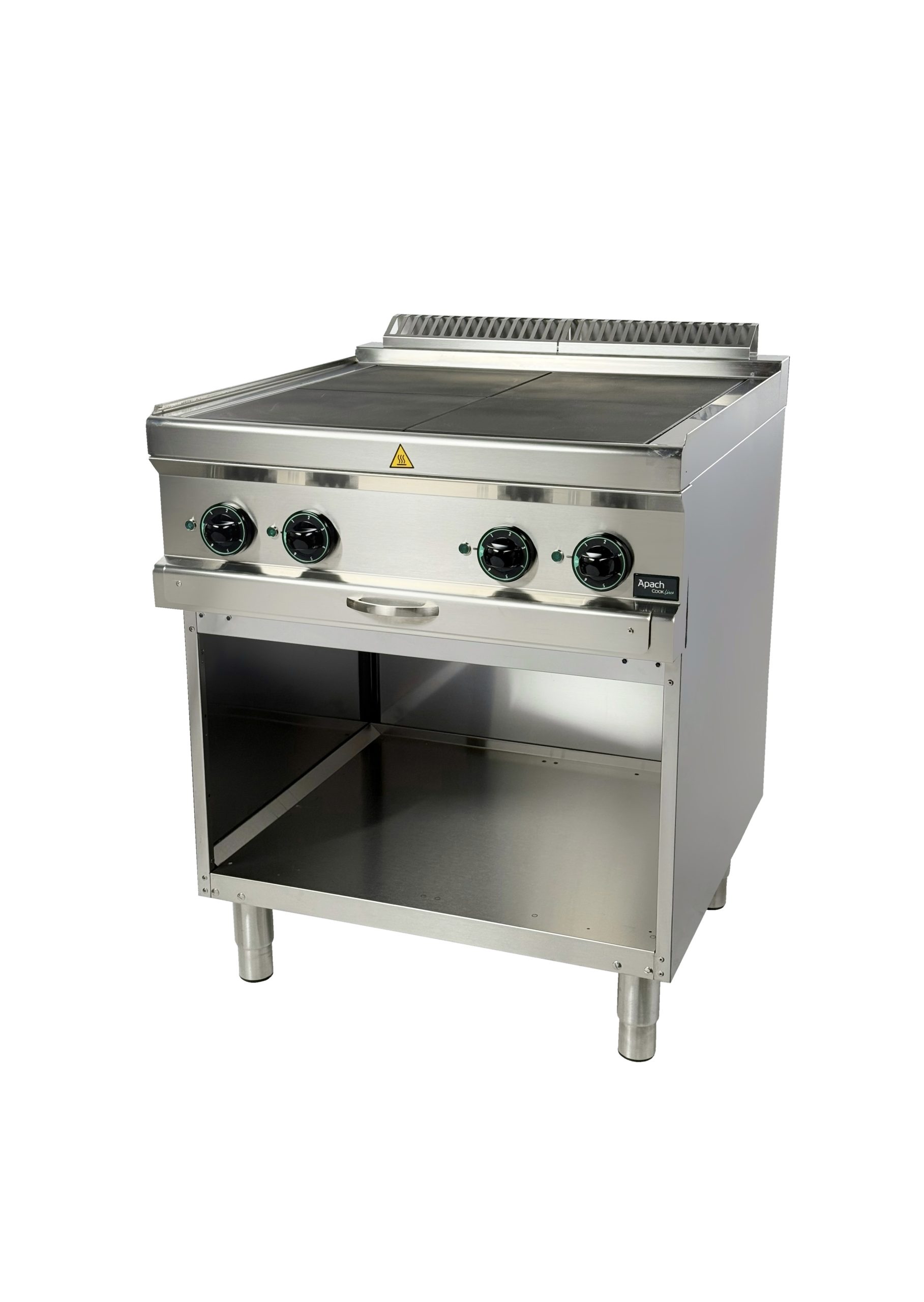 Apach 700 Series 4 Hotplates Range Electric Apre-77Qp/Pl - Image 2