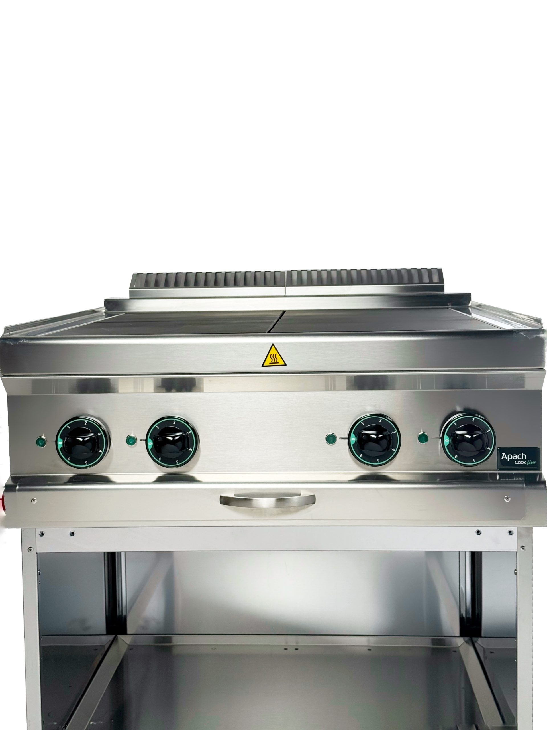 Apach 700 Series 4 Hotplates Range Electric Apre-77Qp/Pl - Image 5