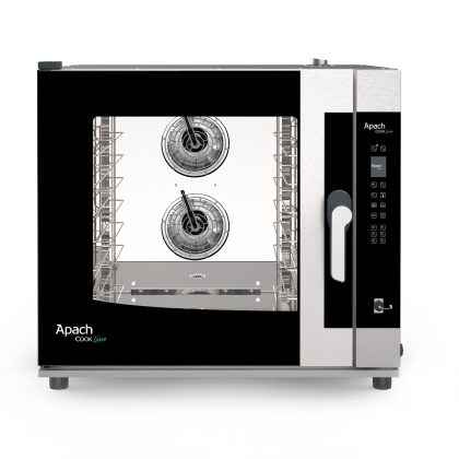 Apach Convection Oven Ab6Qndcg