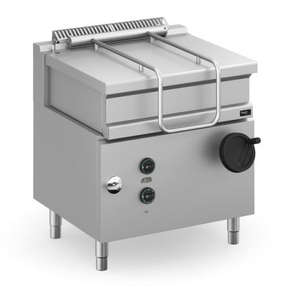 Apach 700 Series Tilting Bratt Pan Electric Apse-87/Pl