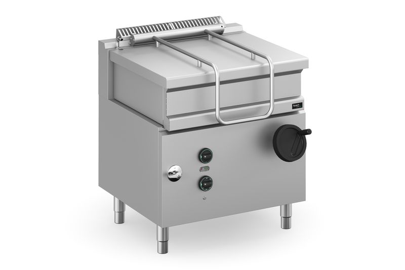 Apach 700 Series Tilting Bratt Pan Electric Apse-87/Pl