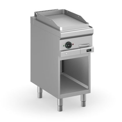 Apach 700 Series Fry Top Electric Apte-47Pl/Pl