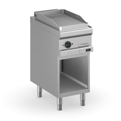 Apach 700 Series Fry Top Electric Apte-47Pr/Pl