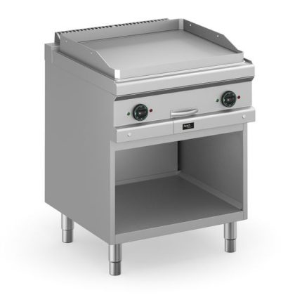 Apach 700 Series Fry Top Electric Apte-77Pl/Pl