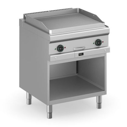 Apach 700 Series Fry Top Electric Apte-77Pr/Pl