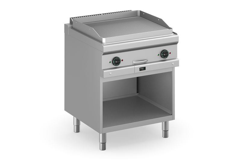 Apach 700 Series Fry Top Electric Apte-77Pr/Pl
