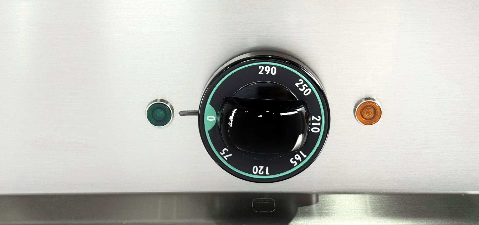 Apach 700 Series Fry Top Electric Apte-77Pr/Pl - Image 6