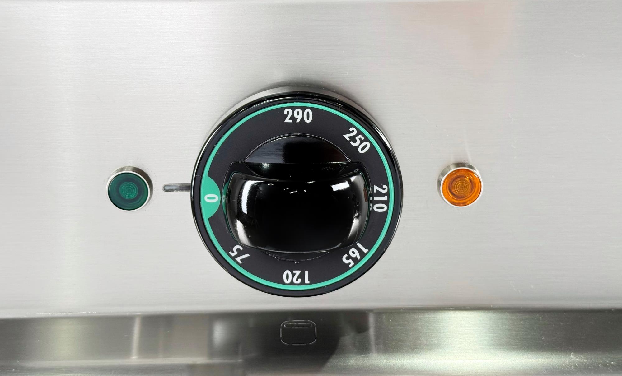Apach 700 Series Fry Top Electric Apte-77Pr/Pl - Image 7