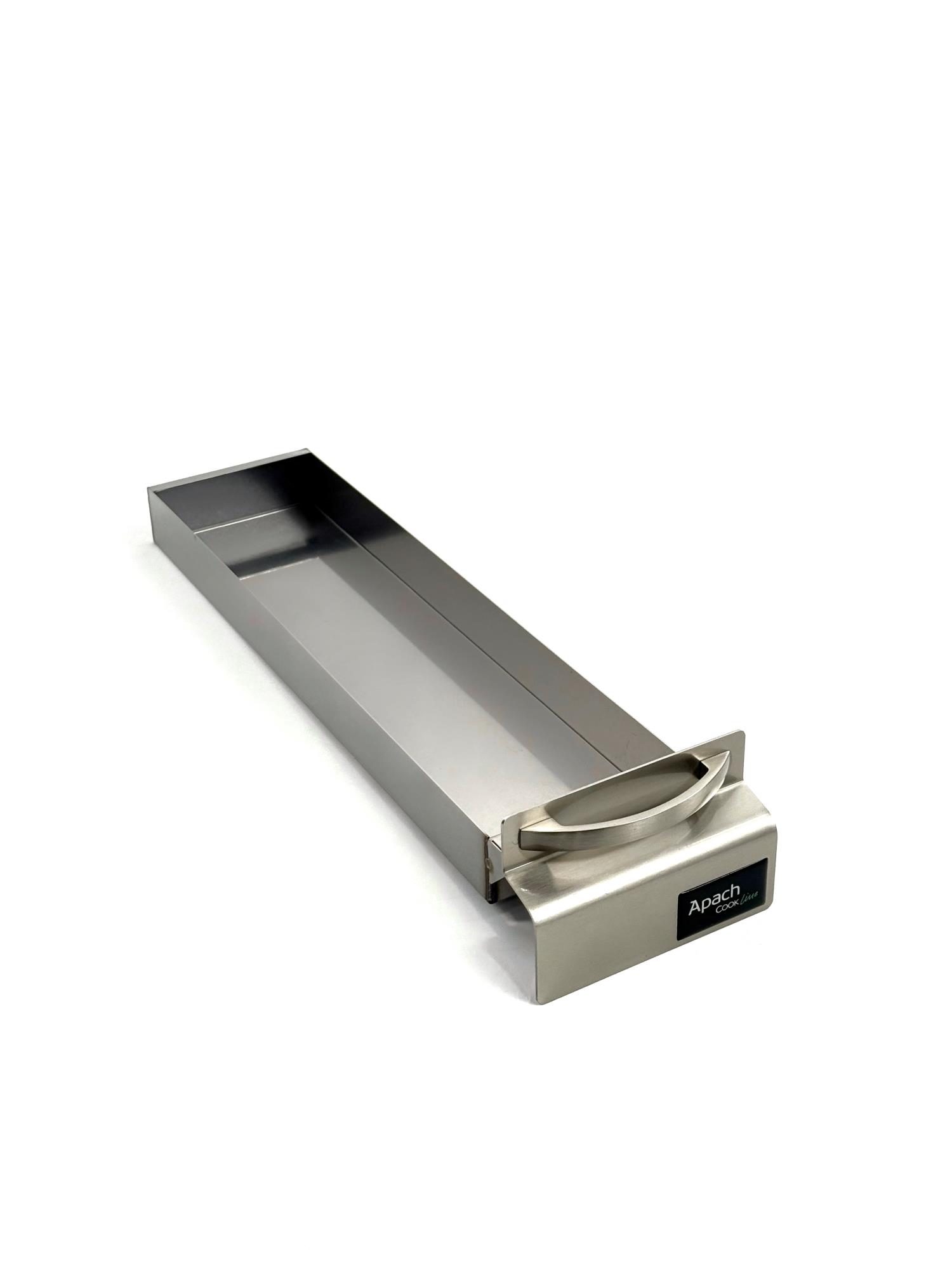 Apach 700 Series Fry Top Electric Apte-77Pr/Pl - Image 9